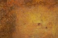 Rusty texture Royalty Free Stock Photo