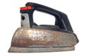 Rusty Vintage Iron