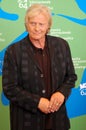 Rutger Hauer Royalty Free Stock Photo