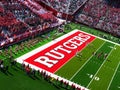 Rutgers Stadium