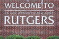 Rutgers University