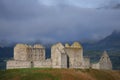 Ruthven Barracks - Badenoch - Scotland