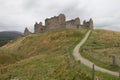 Ruthven barracks