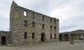 Ruthven Barracks