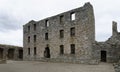 Ruthven Barracks