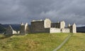 Ruthven Barracks