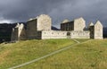 Ruthven Barracks