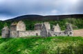 Ruthven Barracks, Scotland