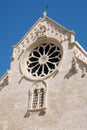 Ruvo di Puglia Cathedral Royalty Free Stock Photo