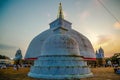 Ruwanwelisaya, Anuradhapura - Sri Lanka