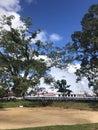 The Ruwanwelisaya Stupa Ã¢â¬â Anuradhapura in Sri Lanka