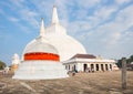 Ruwanwelisaya, Stupa, Dagoba, Anuradhapura Sri Lanka