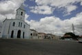 Mother Catholic Church in Ruy Barbosa