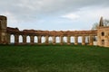 Ruzhany Palace, ruined palace of Sapieha in Western Belarus