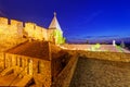 Ruzica church at Belgrade fortress