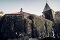 Ruzica Little Rose Church in the Belgrade Fortress