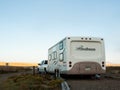 RV Camping