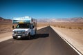 RV Death Valley National Park