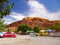 RV Resort and Campground