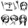 Hairstyles