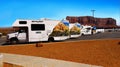 Scenic Monument Valley RV Tours, American Southwest