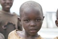 Rwandan child Royalty Free Stock Photo