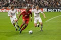 Ryan Babel