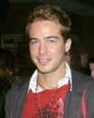 Ryan Carnes Royalty Free Stock Photo