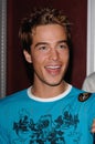 Ryan Carnes Royalty Free Stock Photo