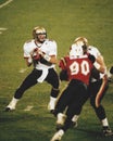 Ryan Clement, Las Vegas Outlaws, XFL