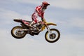 Ryan Dungey (1) Royalty Free Stock Photo
