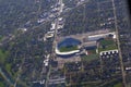 Ryan Field in Evanston 847331