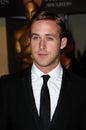 Ryan Gosling Royalty Free Stock Photo