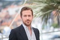 Ryan Gosling Royalty Free Stock Photo