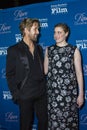 Ryan Gosling, Greta Gerwig