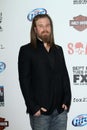 Ryan Hurst