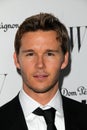 Ryan Kwanten Royalty Free Stock Photo