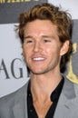 Ryan Kwanten Royalty Free Stock Photo