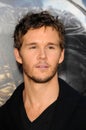 Ryan Kwanten Royalty Free Stock Photo
