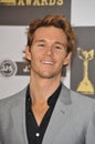 Ryan Kwanten