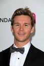 Ryan Kwanten, Elton John