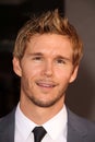 Ryan Kwanten at the HBO Royalty Free Stock Photo