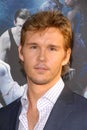 Ryan Kwanten Royalty Free Stock Photo
