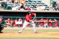 Ryan Leonards, Kannapolis Intimidators