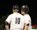 Ryan Lindemuth and Connor Spencer, Charleston RiverDogs