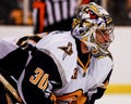 Ryan Miller Buffalo Sabres Royalty Free Stock Photo