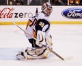 Ryan Miller Buffalo Sabres Royalty Free Stock Photo