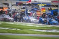 NASCAR: March 21 Folds of Honor QuikTrip 500