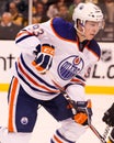 Ryan Nugent-Hopkins Edmonton Oilers