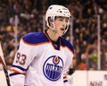 Ryan Nugent-Hopkins Edmonton Oilers